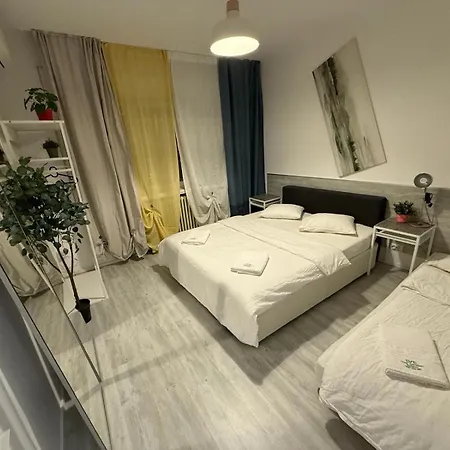 New 77 Appartement *