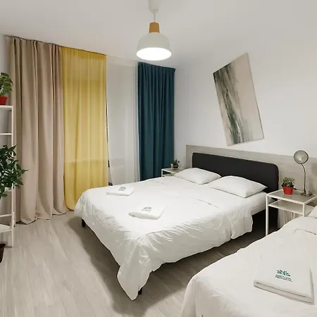 Appartement New 77 *