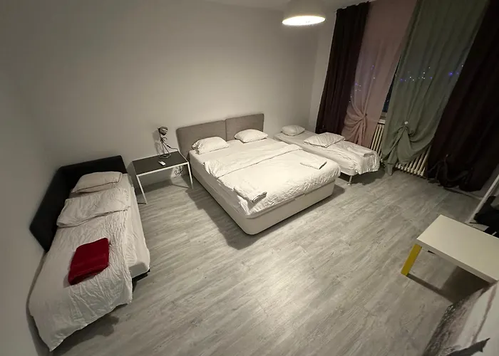 New 77 Appartement *