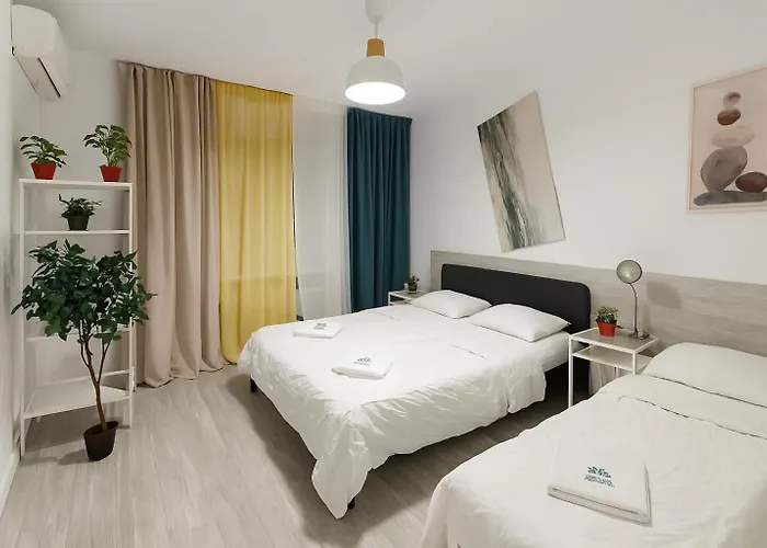 Apartment New 79 *