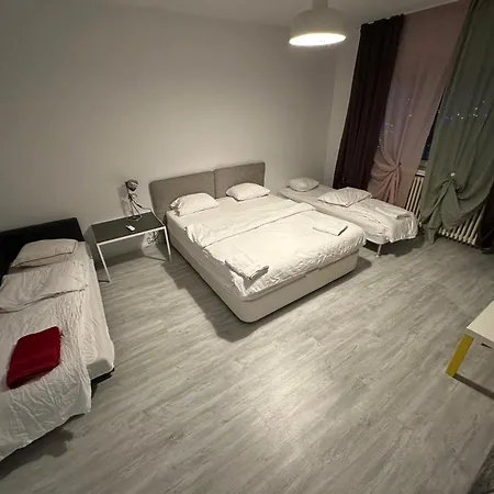 New 79 Apartament *